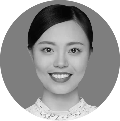Vivian Fu - Senior Account Manager at Hairusalem Technology 椰路撒冷科技/椰路信息科技高级客户经理符莹莹
